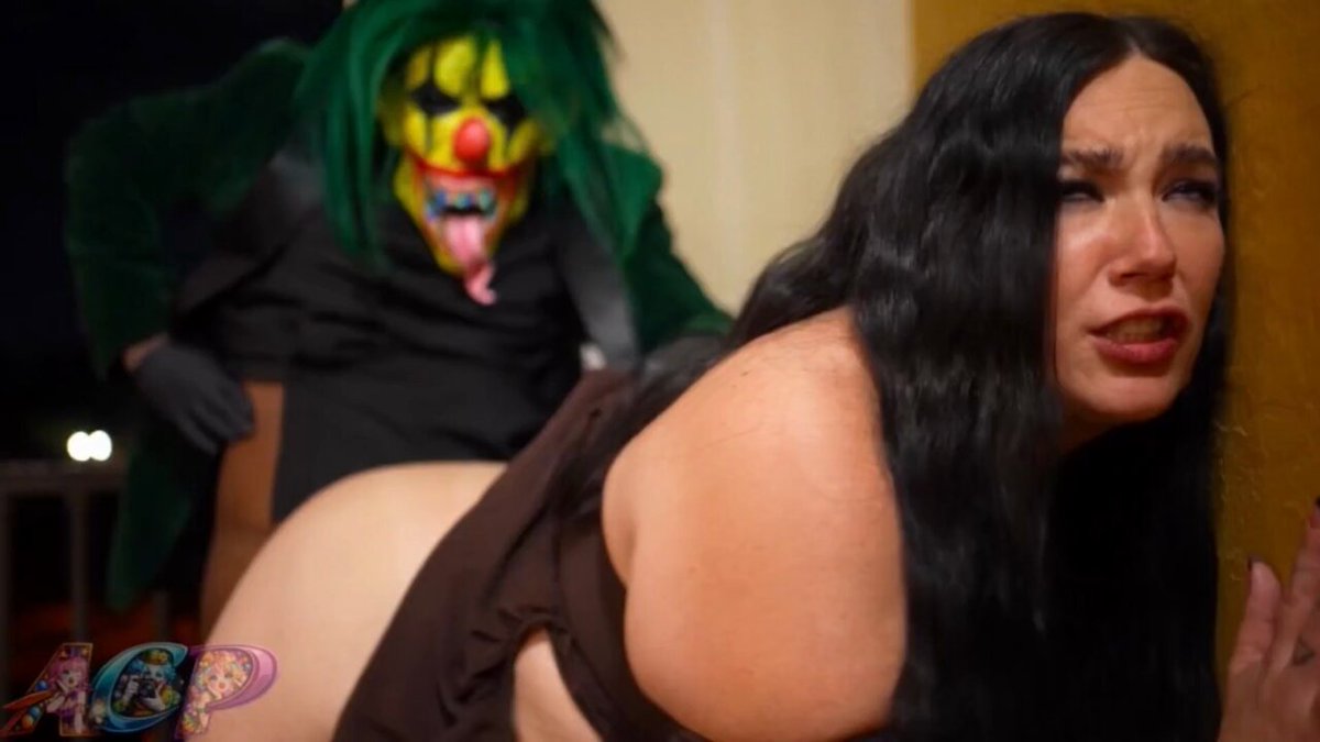 影片已售出！亞歷克斯布萊爾 (Alex Blair) 主演的閉幕之夜 🔥 快來看看！ #MVSales @manyvids