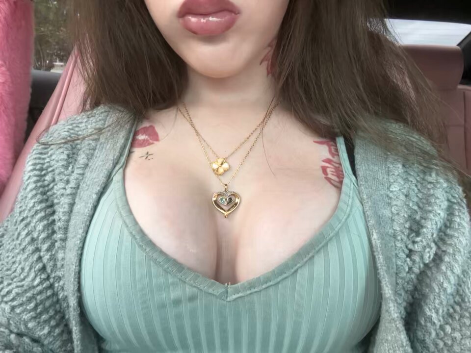 boobies 😋