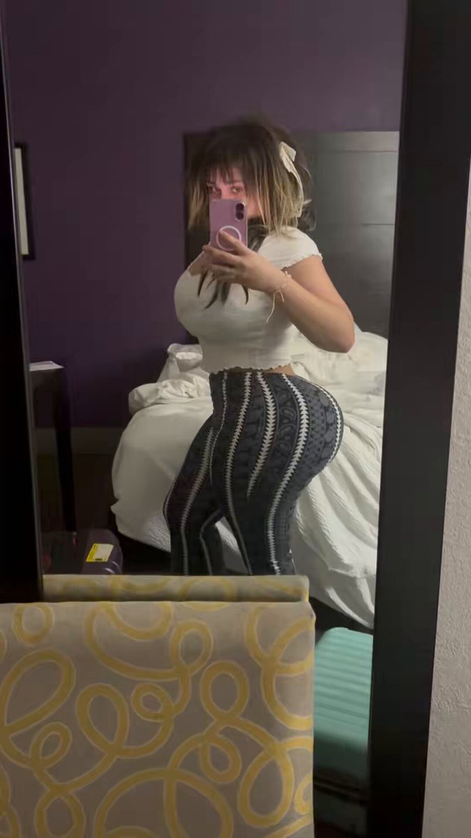 back in miami 💞💞 my free OF <3 https