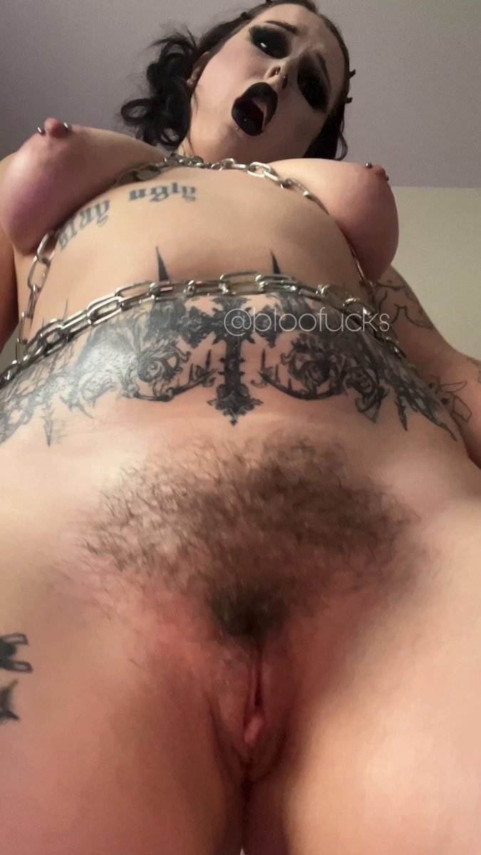 would you eat it even though it's hairy? 🥺