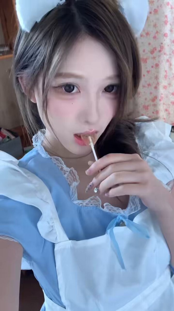 主人，我来噜～