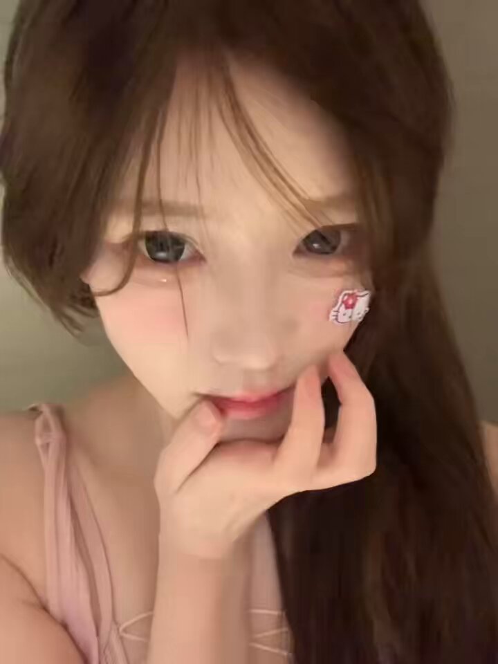 滴，您的老婆已上线，请主动私信