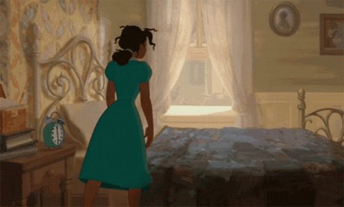 Me after my daily posting on Reddit