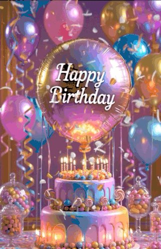 Birthday 🎂 BBQ today!!! 🤩🍗