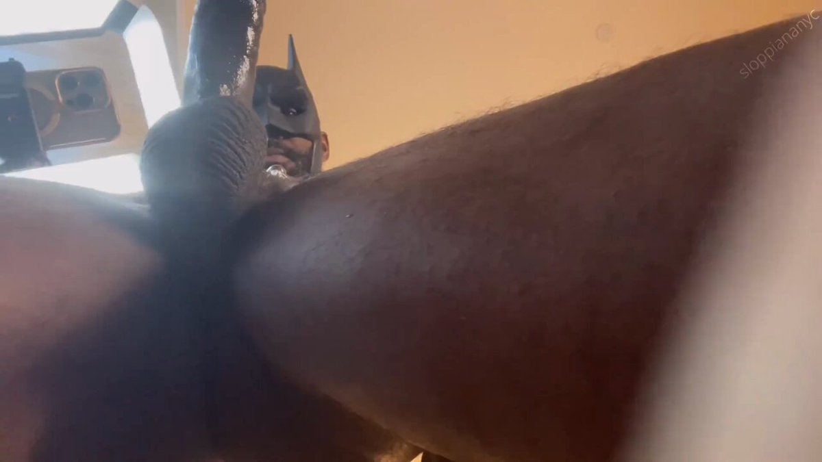VID SOLD! Poison Ivy Turns Batman Into a Villain 🔥 Check it out! #MVSales @manyvids