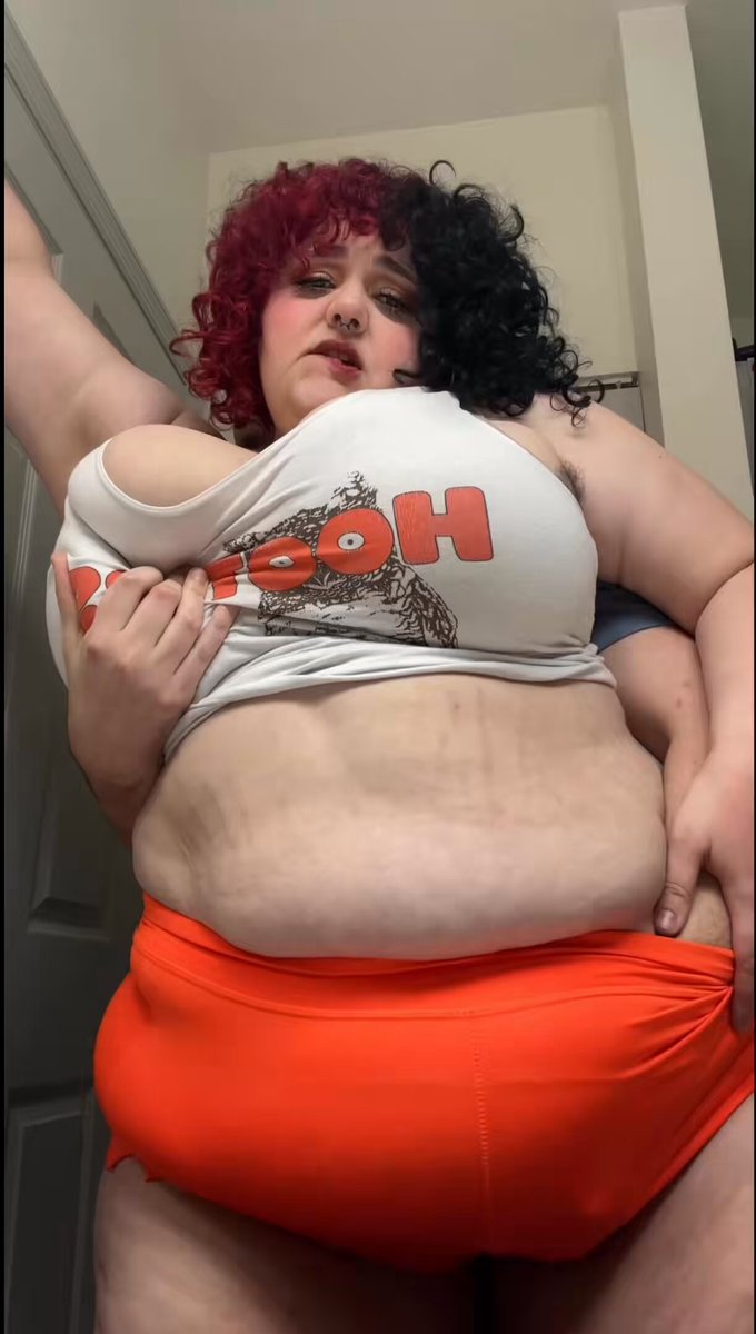 I 🧡 fucking my regulars 🥰
