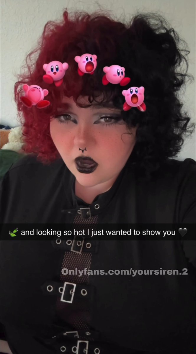 For goth day I’m uploading this FULL 5 minute video to @Pornhub 🖤