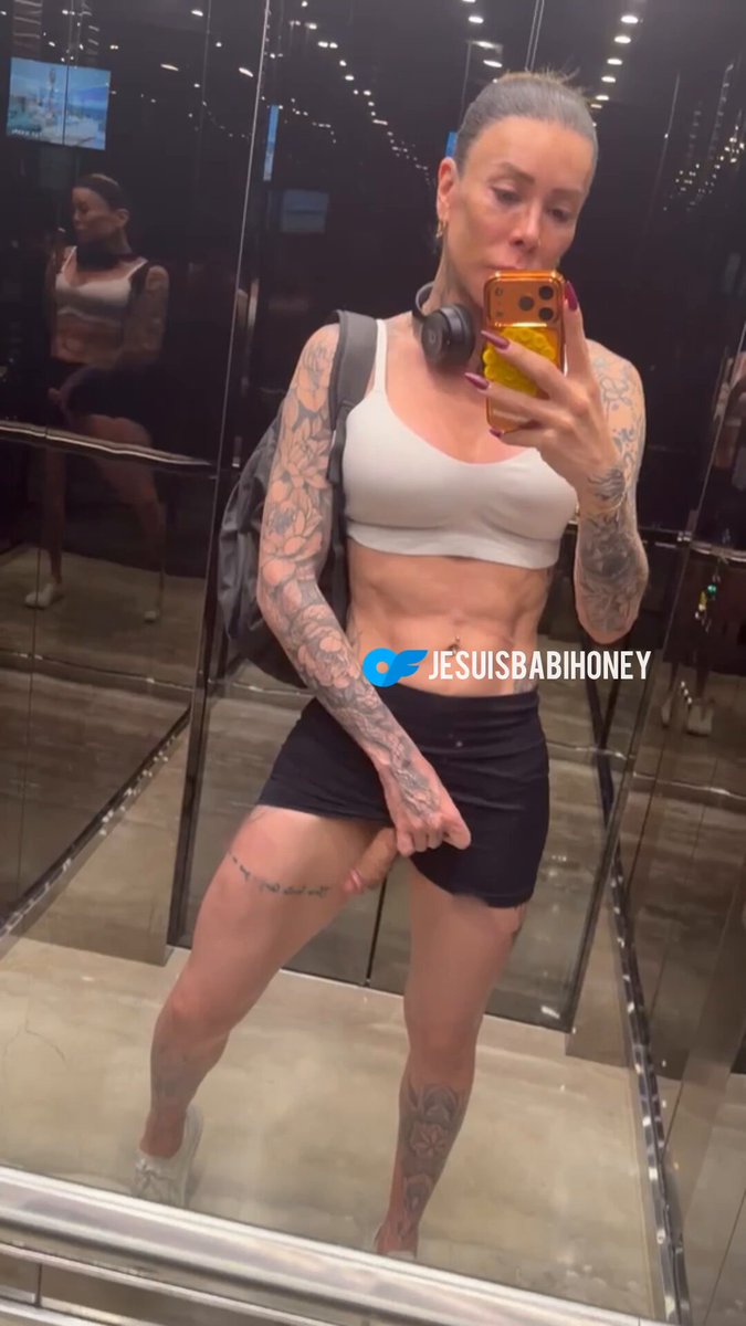 Who’s coming to play with me in the elevator?