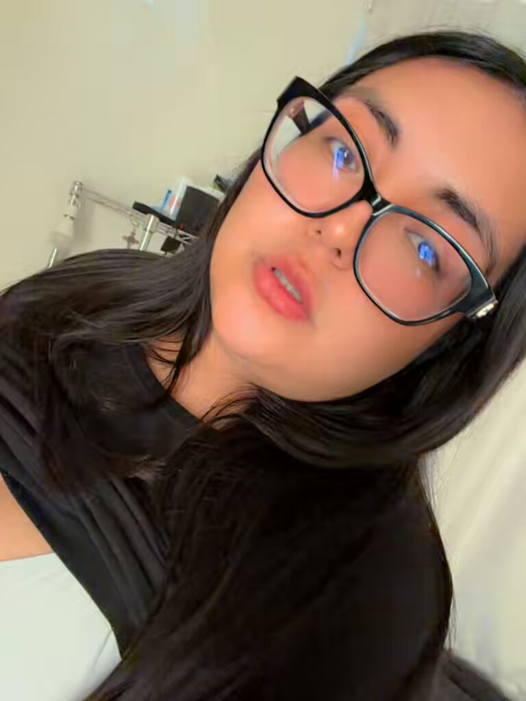 如果我在我丈夫上班的時候給你發這個影片邀請你到我家做愛，你會來嗎？ 😈🔥