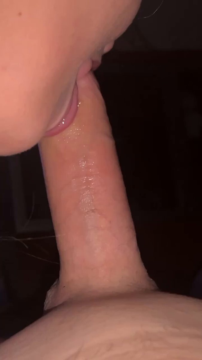 接下來我可以吸你的嗎？ 💦