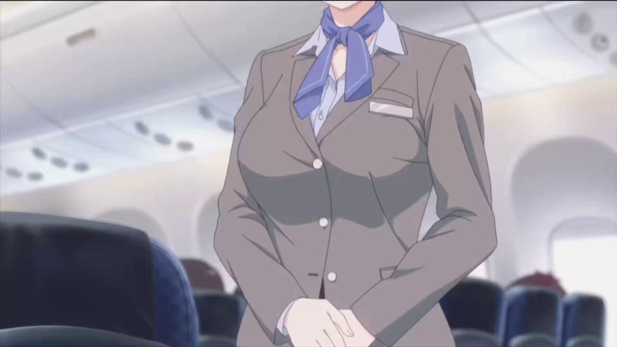 So an unstoppable force and an immovable object walk onto a plane…