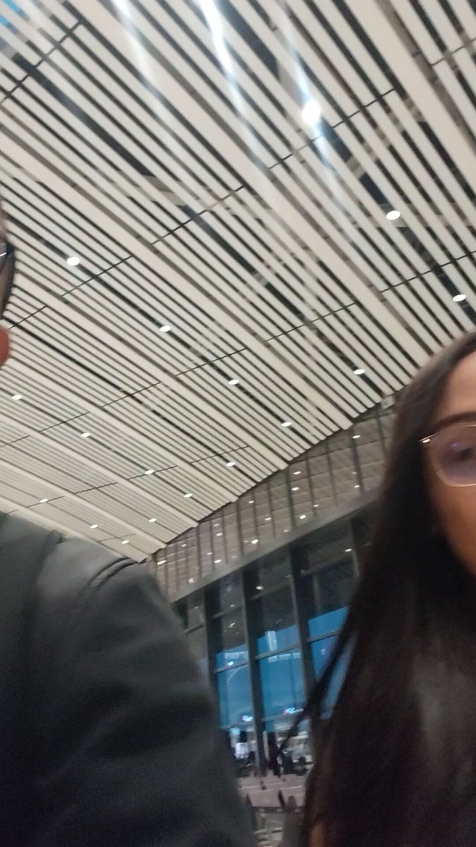 快到了🇨🇱✈️..再見巴拿馬🇵🇦