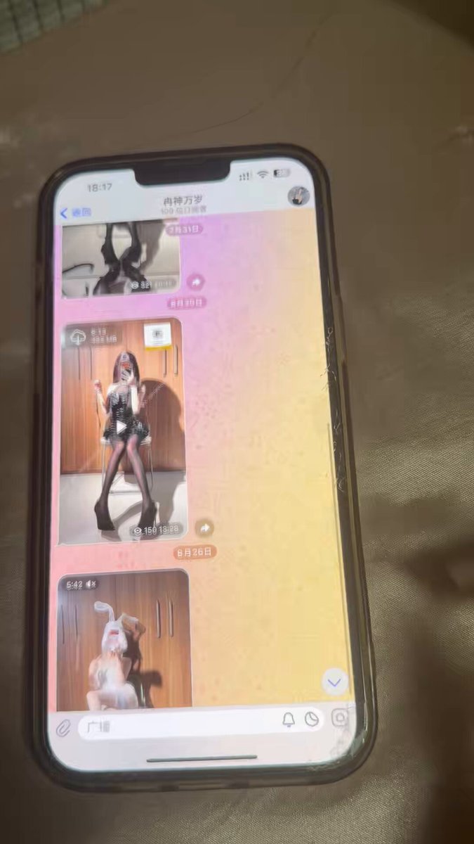 全是完整版長影片🖤