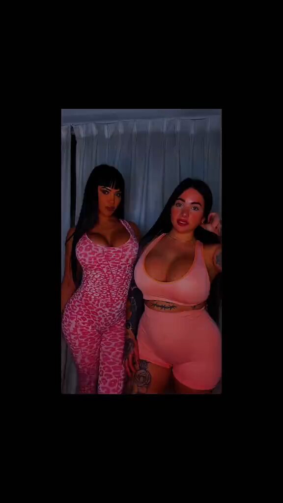 Hoy sale mi nuevo video 💕