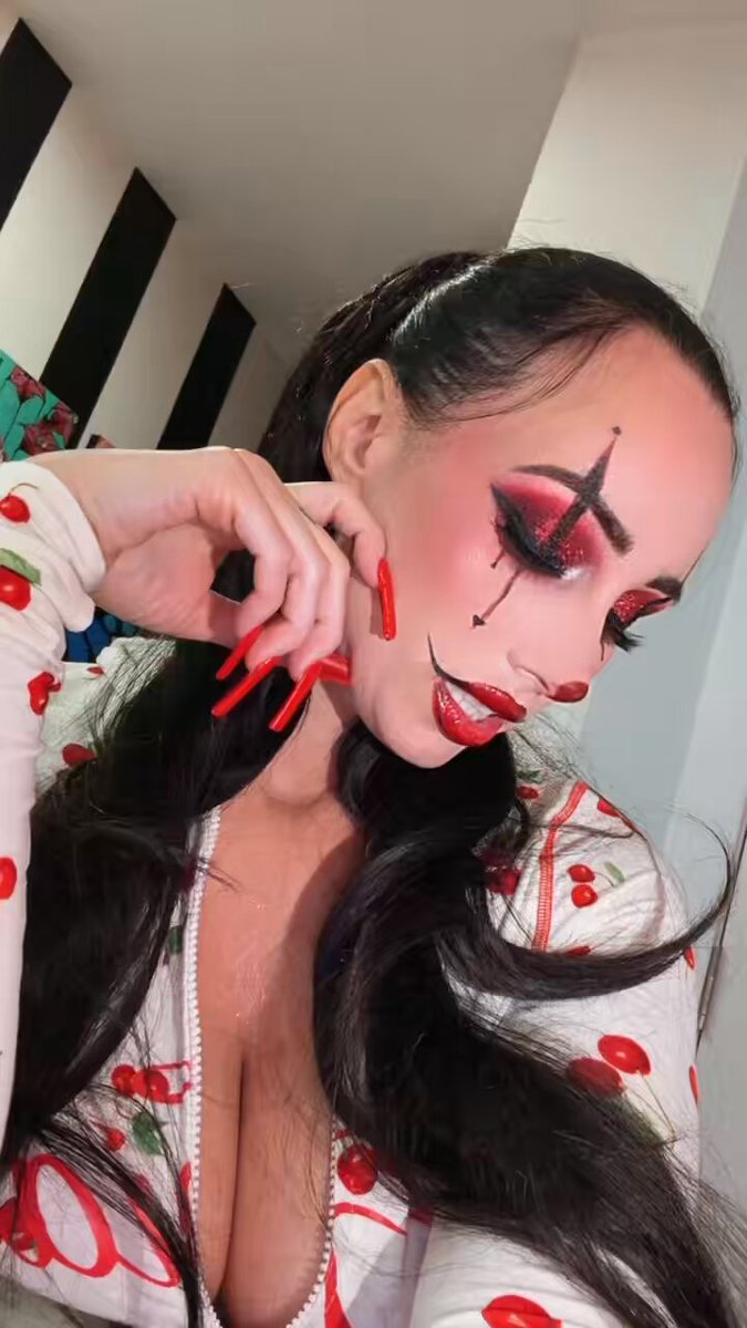 瘋狂的小丑🤡