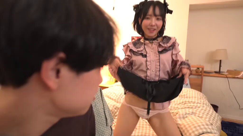 童貞だけどデカチンだけが取り柄の僕が💪🏻💞