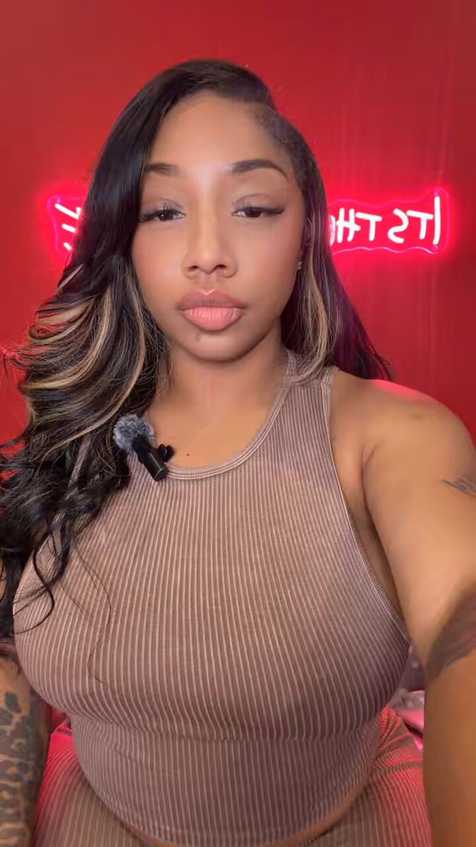 @CreamyNikkie 視頻