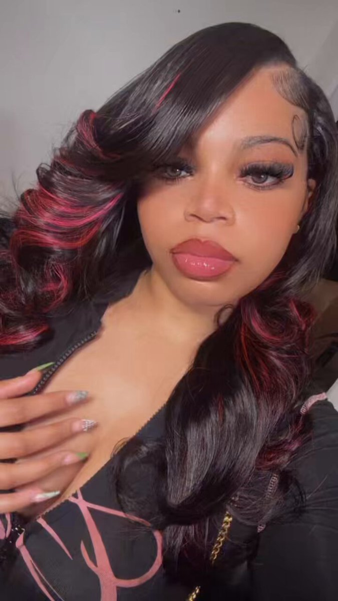 I’m gorgeous