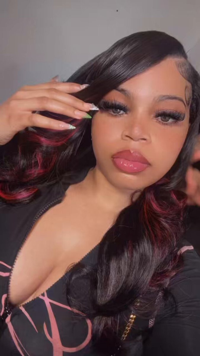I’m gorgeous