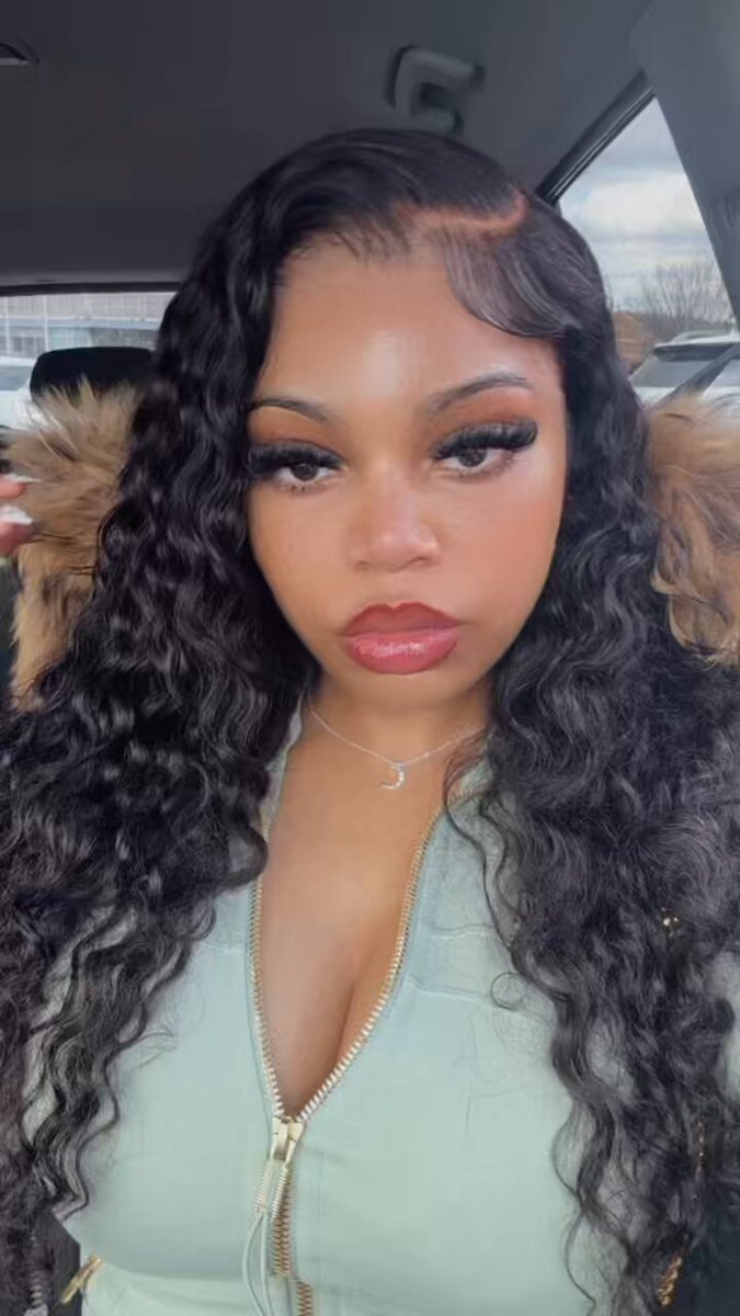 pretty mami 😚