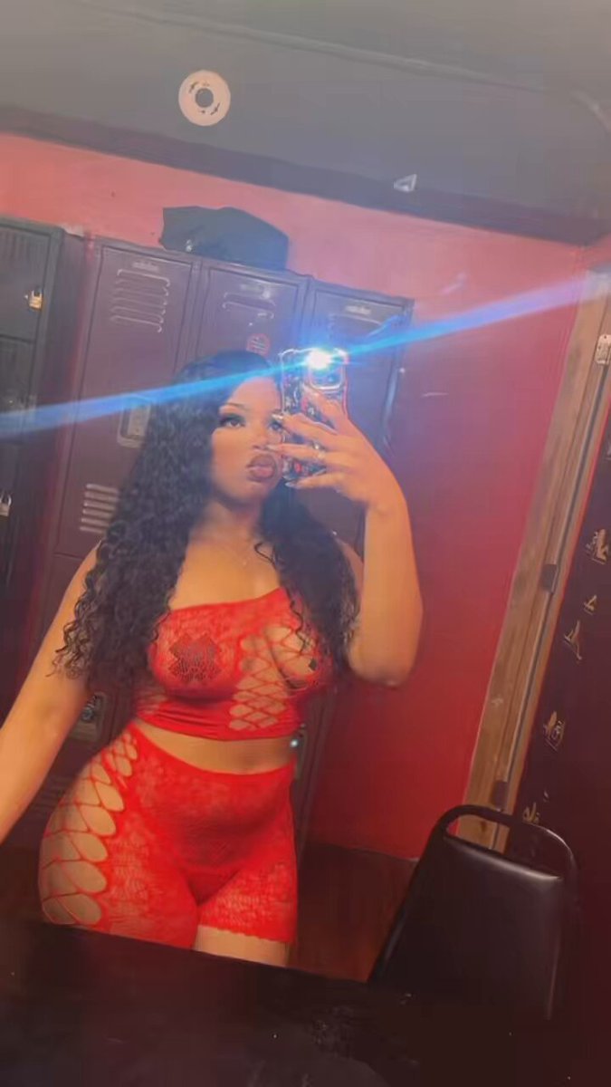 UR FAV BADDIE 😍🌶️