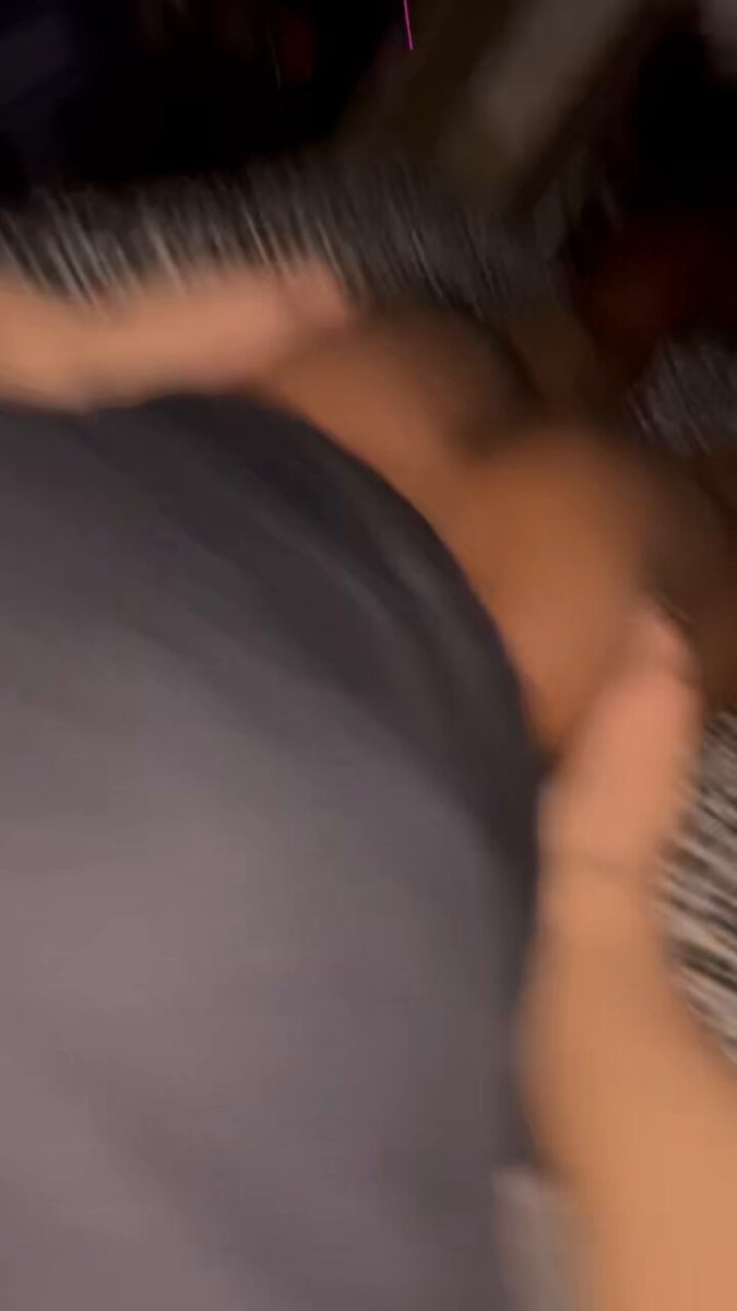 把我的奶都吸光了🫦
